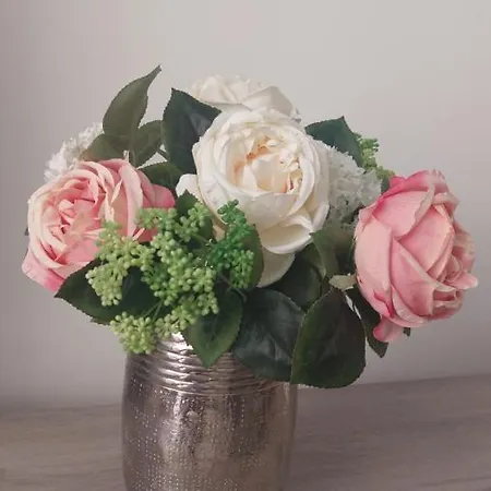 Апартаменты Margarita Con Piscina En Playa Honda, Playa Americas Арона