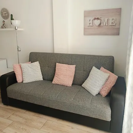 Apartment Margarita Con Piscina En Playa Honda, Playa Americas Arona (Tenerife)